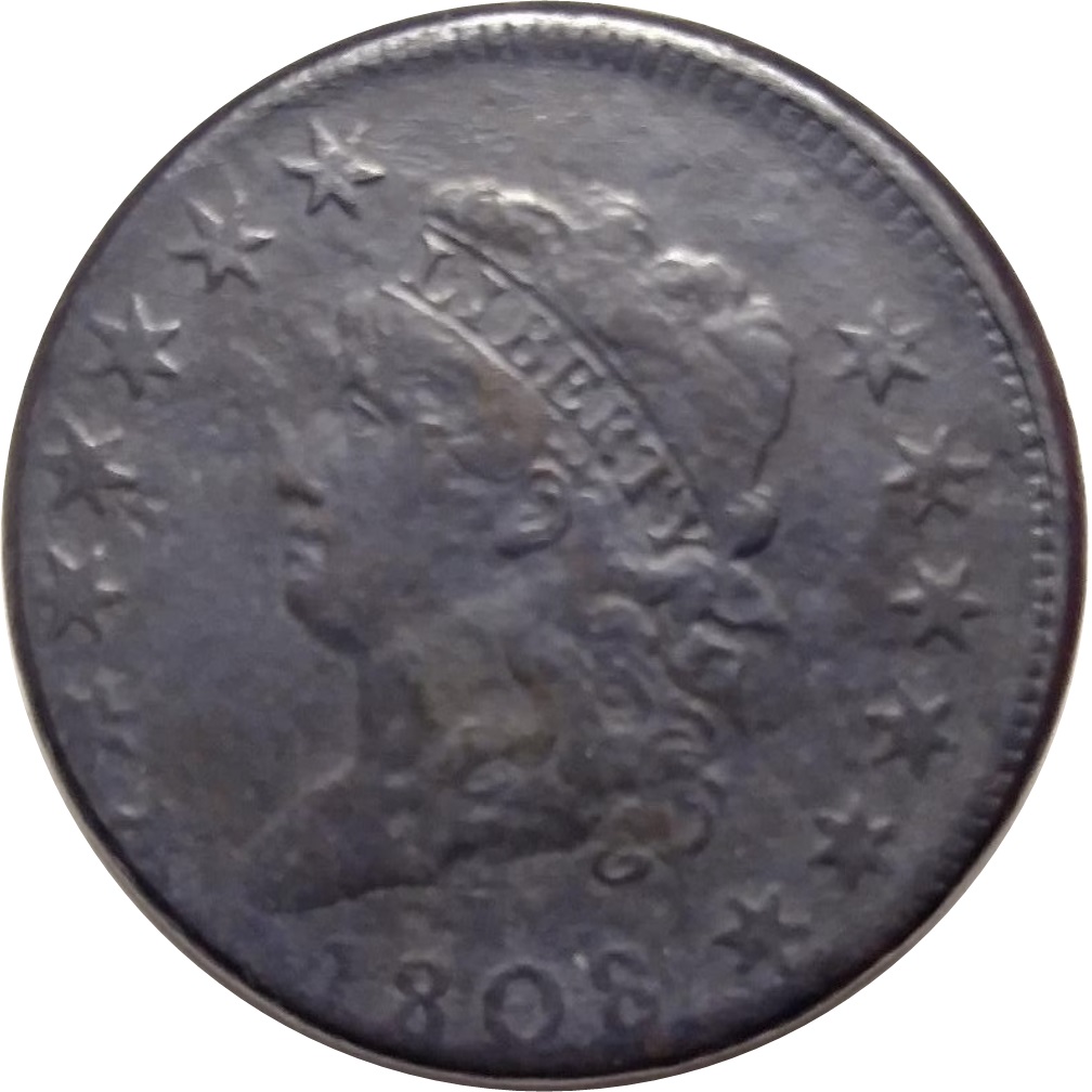 1808-Classic-Head-Large-Cent---S-277?